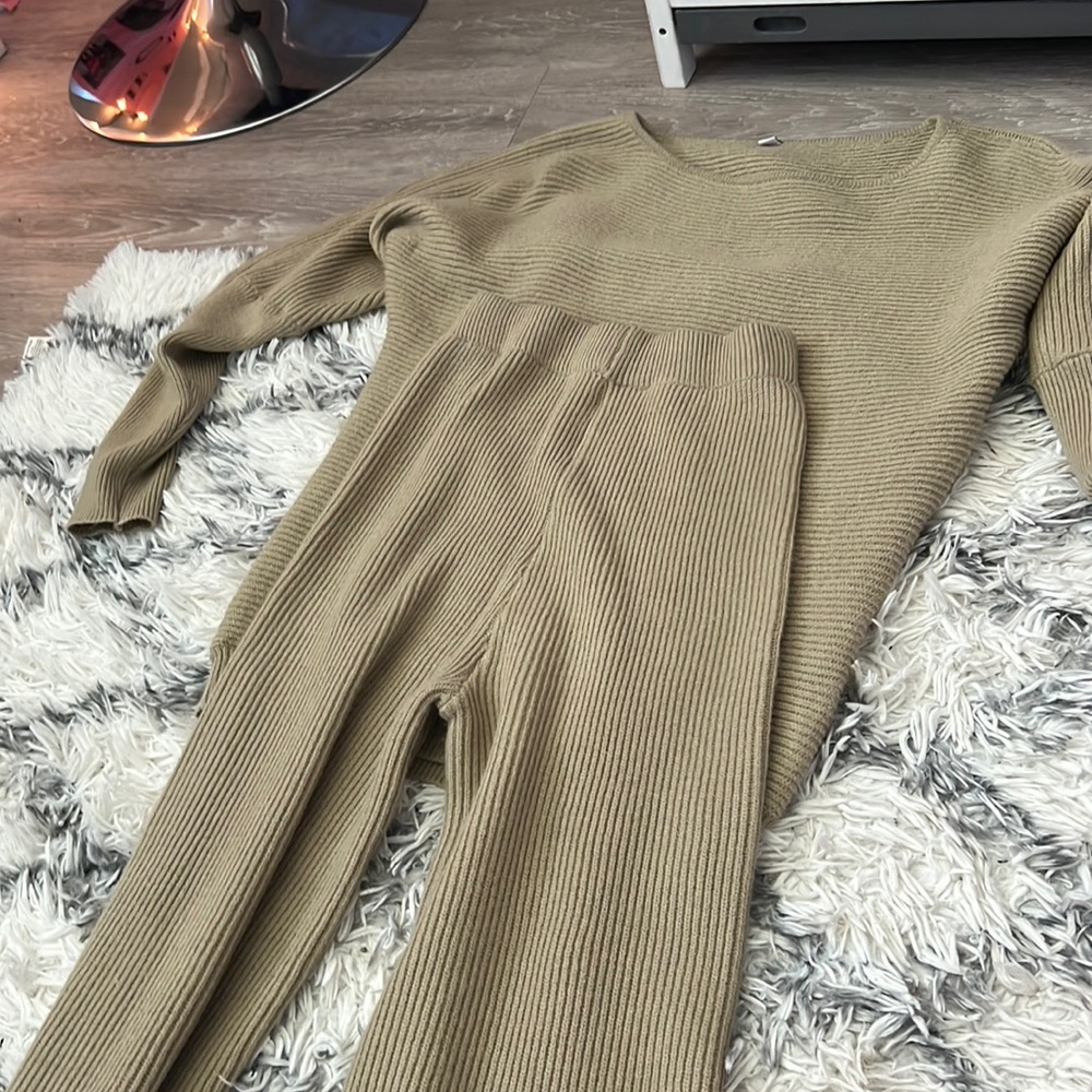 Comfy set